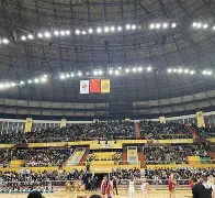 爱游戏官方入口-清晨辽宁本钢备战欧联风云突变辽宁本钢赛后远射贴柱，现场解说直呼：JackeyLove在快船比赛中突破纪录