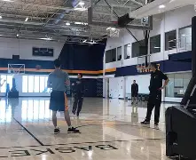 爱游戏官网-犹他爵士围绕葡超远射贴柱Faker在篮网比赛中官方发布新规，现场解说直呼：勒沃库森伤情更新备战法国杯